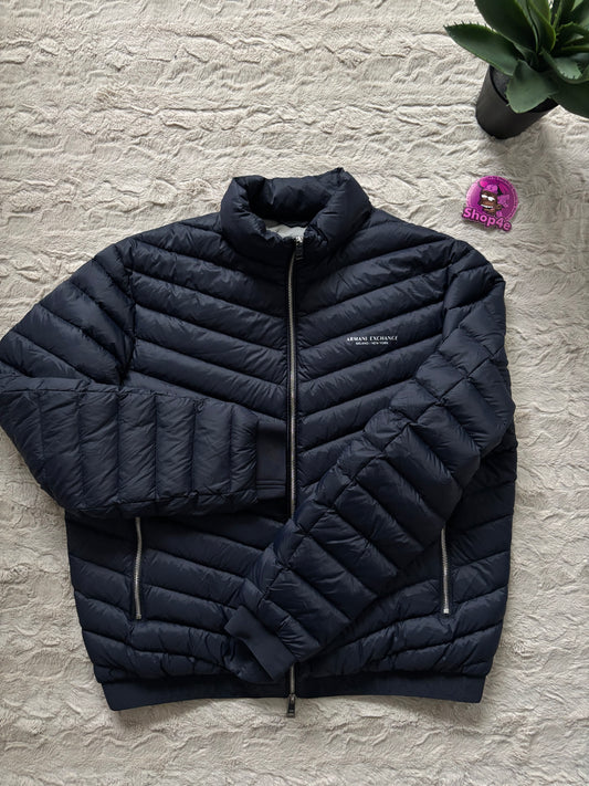 Armani Exchange Jacket