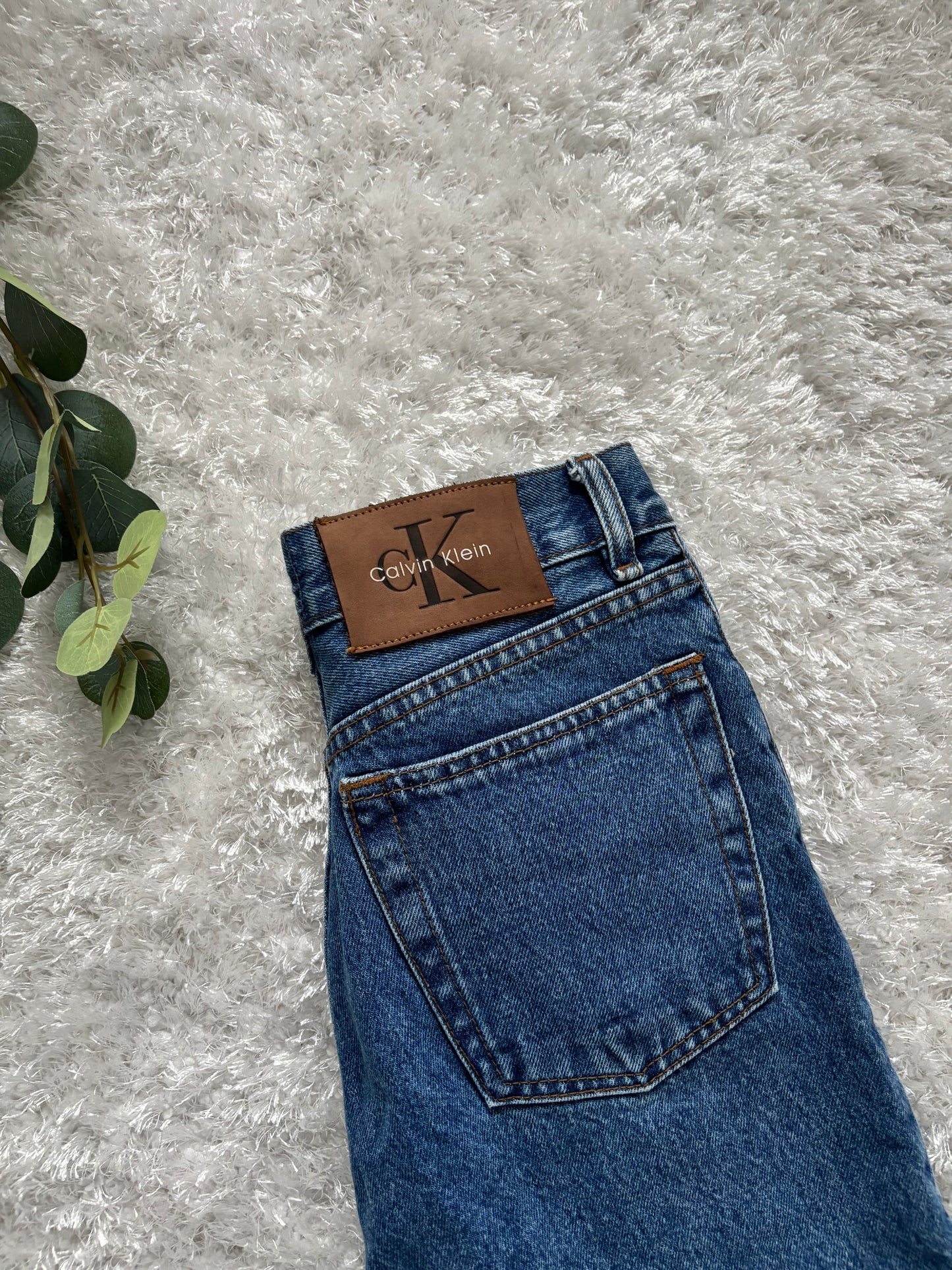 Calvin Klein Jeans (Дамско)