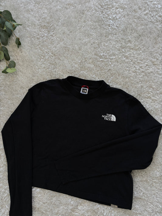 The North Face Long Sleeve (Дамско)