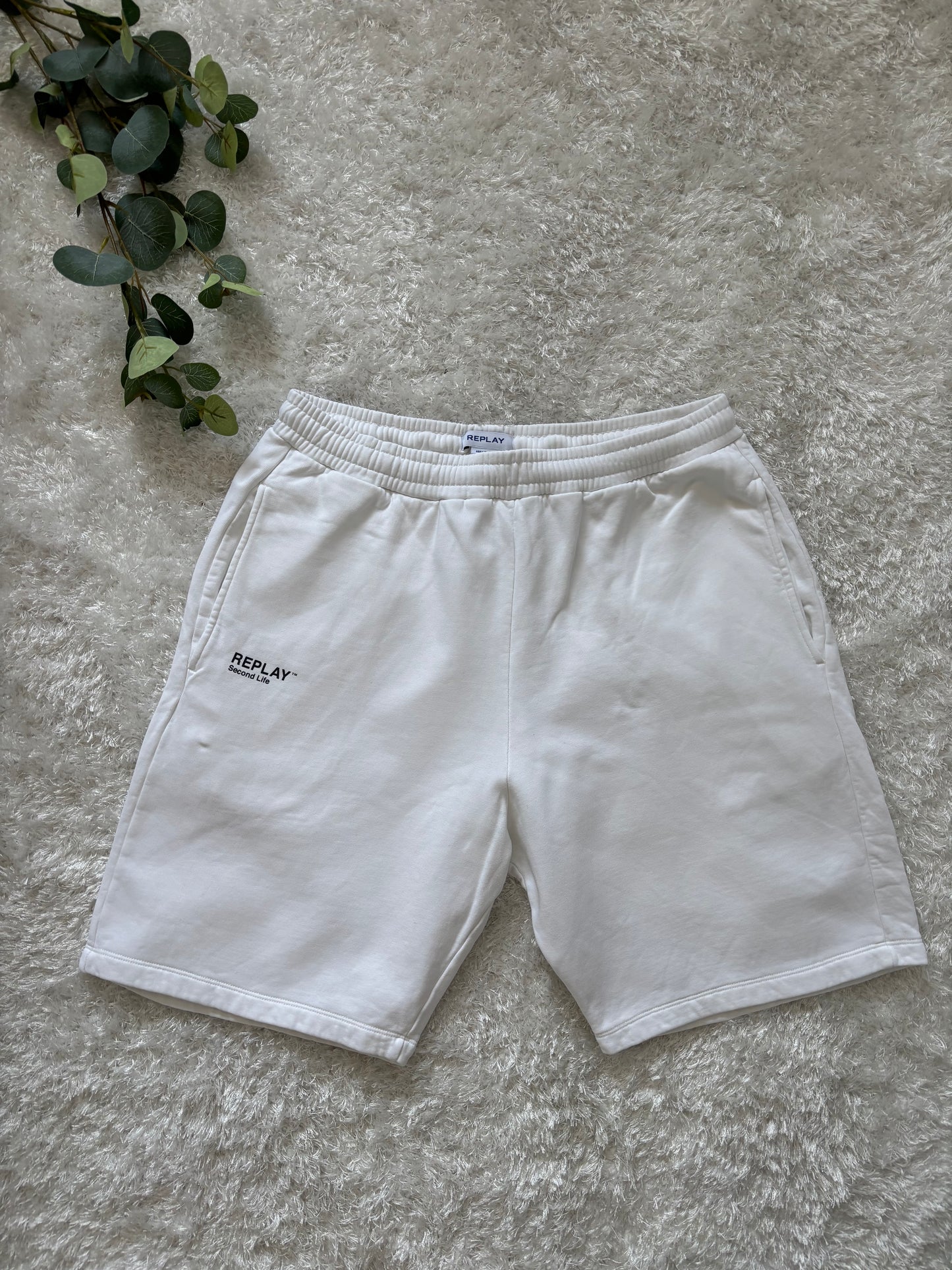 Replay Shorts