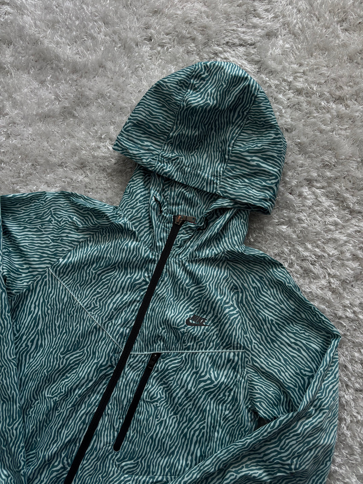 Nike Windbreaker (Дамско)