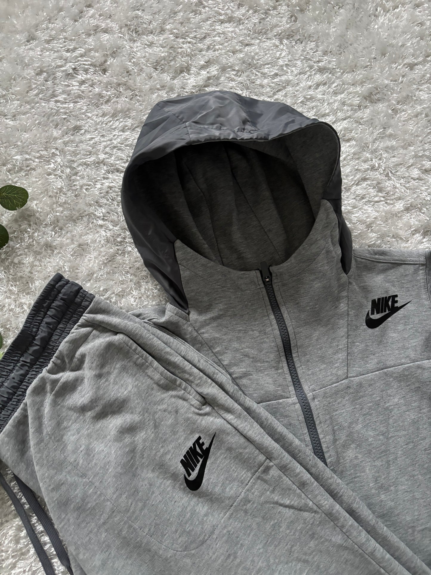 Nike Set (Дамско)