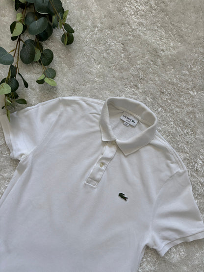 Lacoste Polo М (SlimFit)