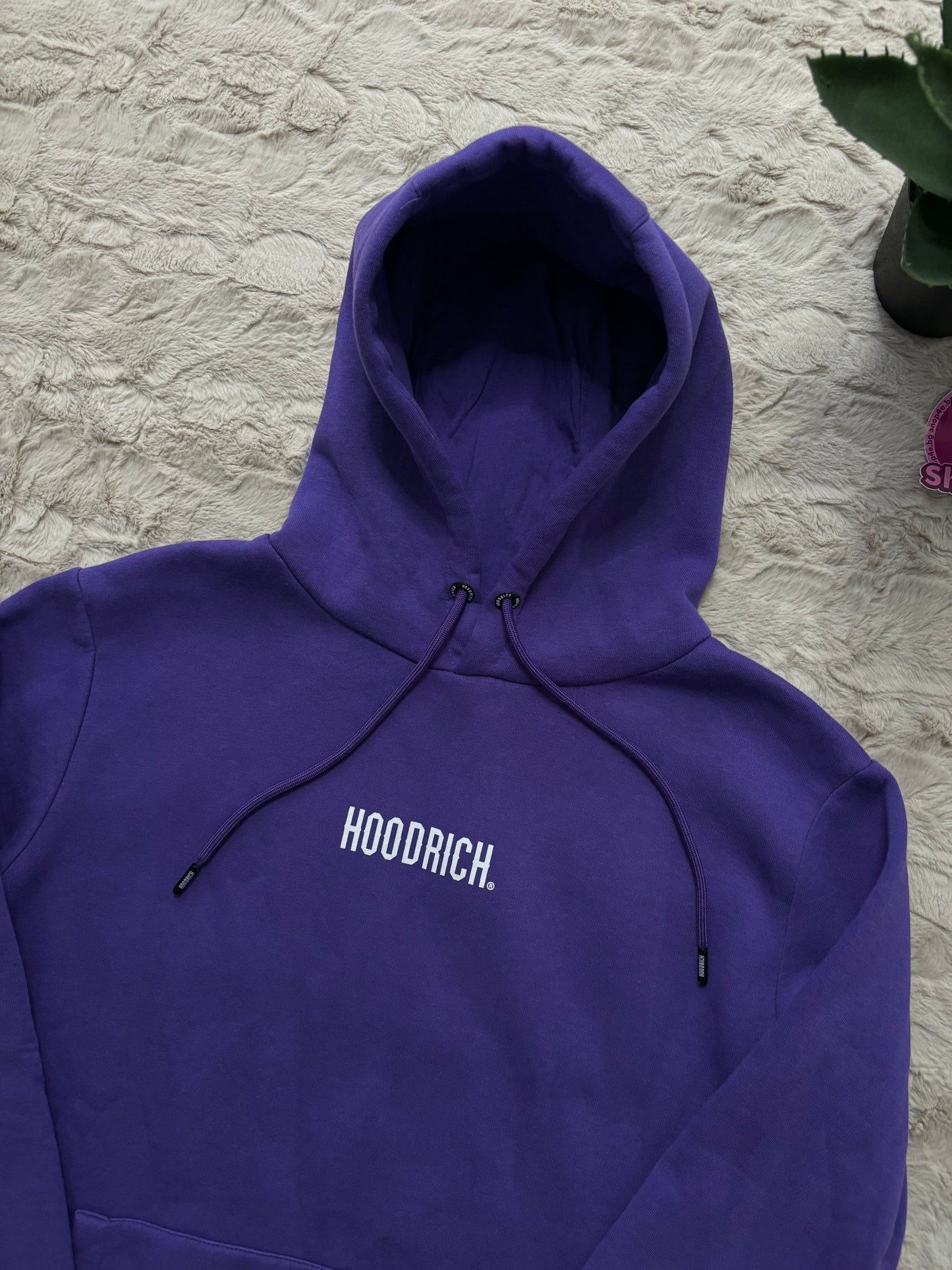 HOODRICH Set