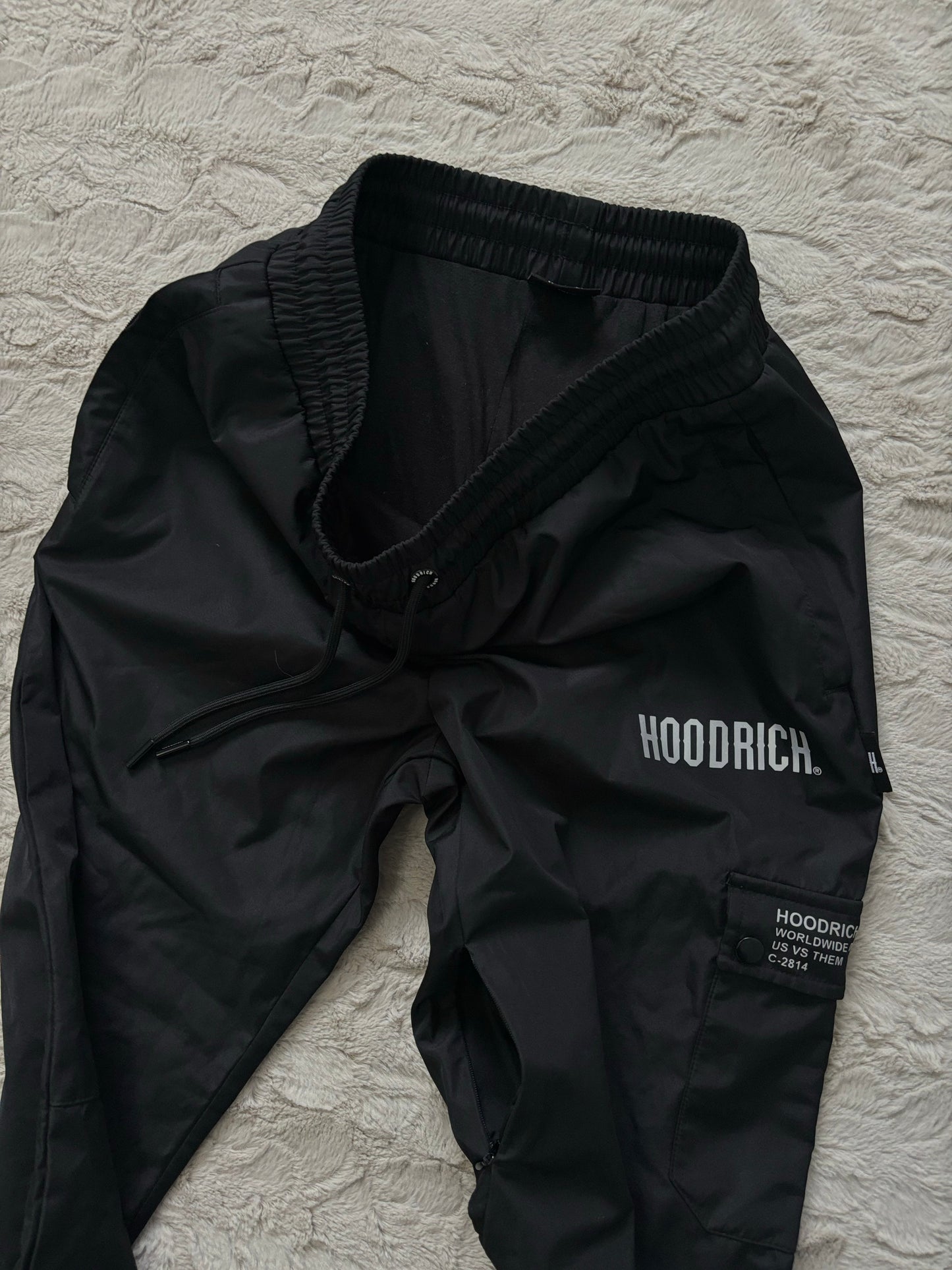 HOODRICH Trackpants (Панталона е ватиран)