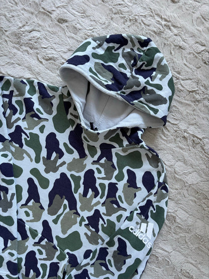 Adidas Hoodie