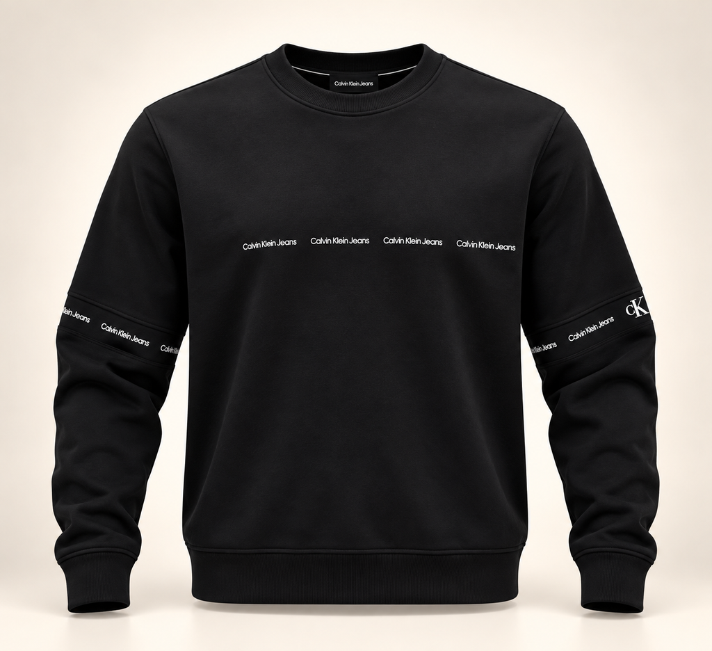 Calvin Klein Long Sleeve