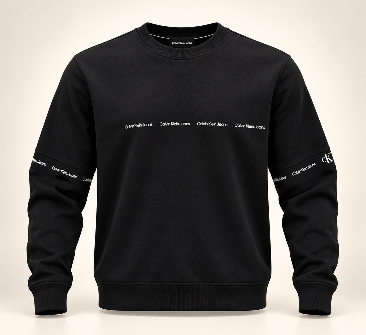 Calvin Klein Long Sleeve