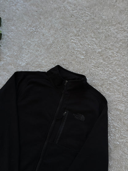 The North Face Zip-Up
