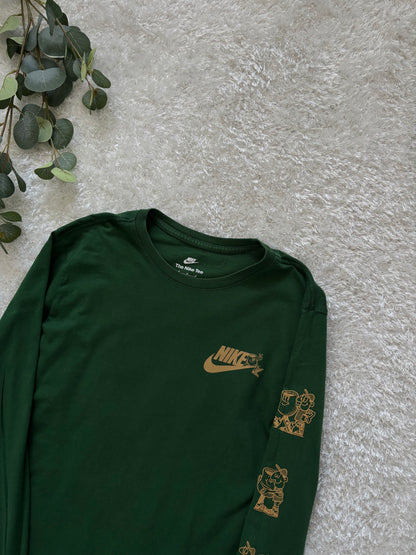 Nike Long Sleeve