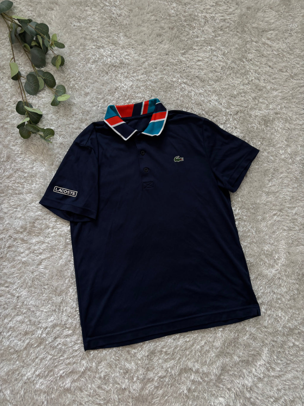 Polo Lacoste