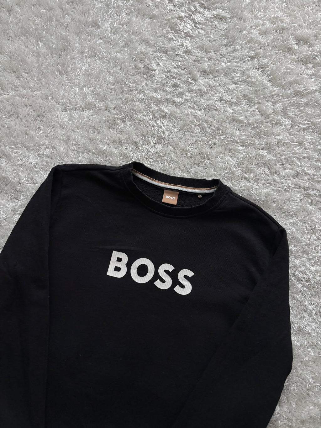 Boss Long Sleeve (Дамско)