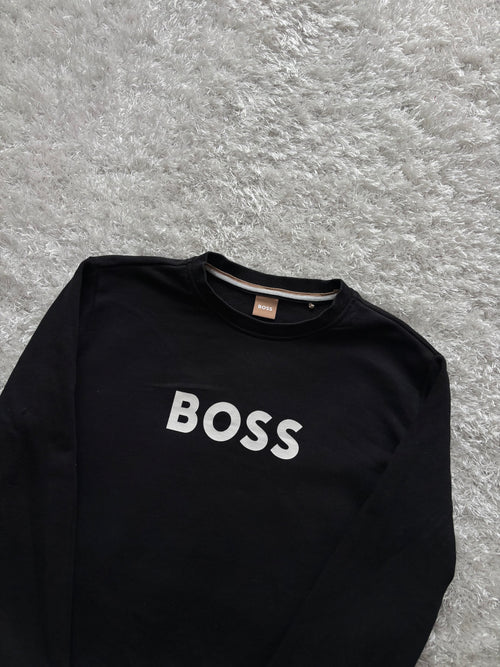 Boss Long Sleeve (Дамско)
