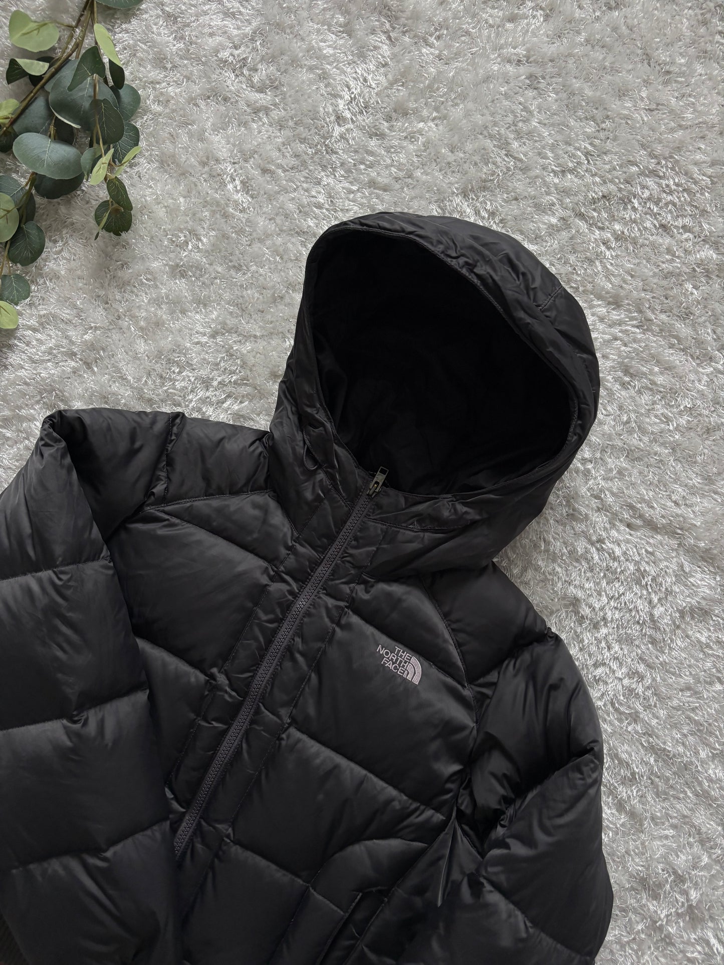 The North Face Puffer Jacket (Дамско)