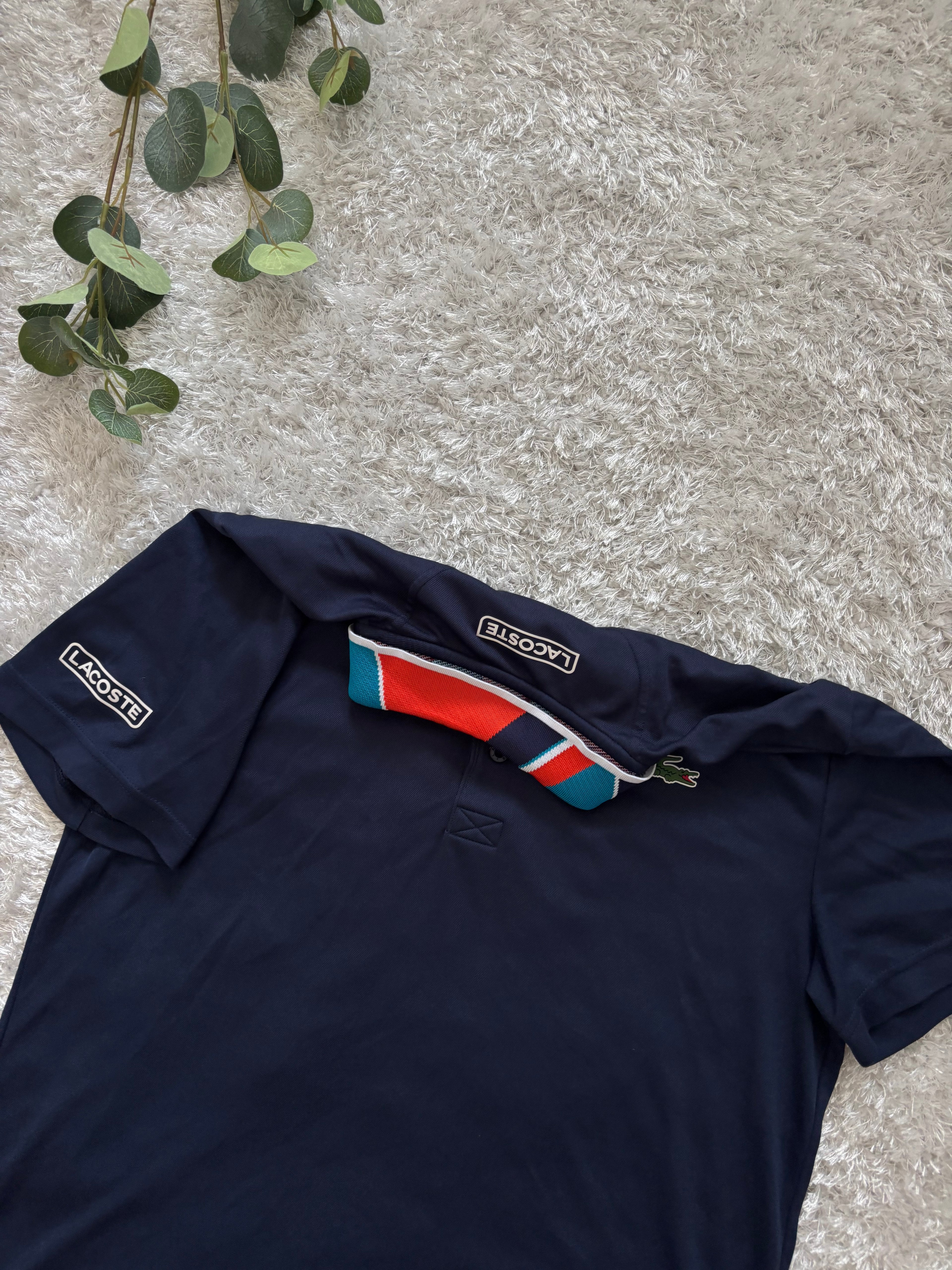 Polo Lacoste