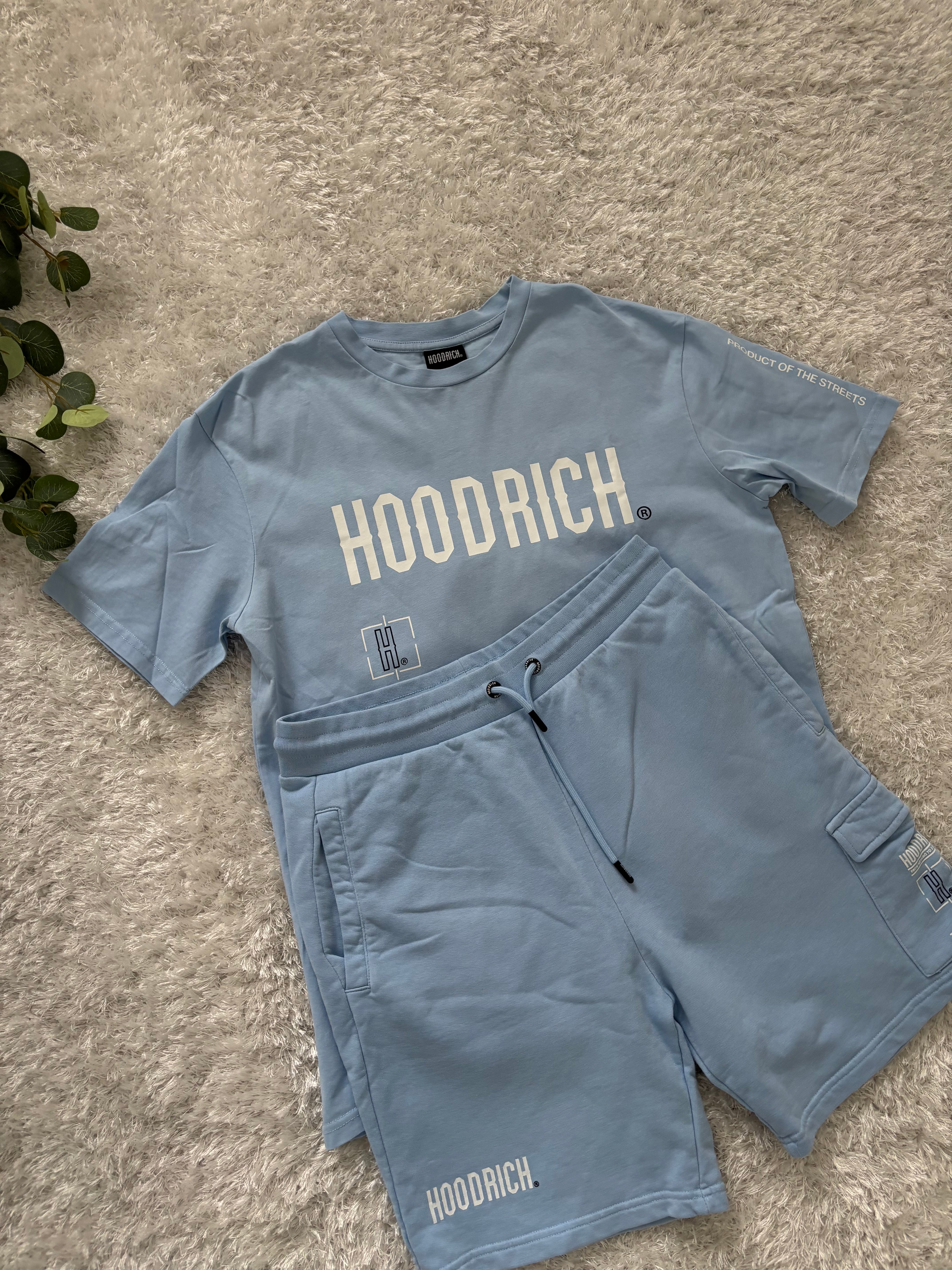 HOODRICH SET