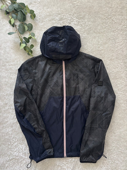 Boss Windbreaker