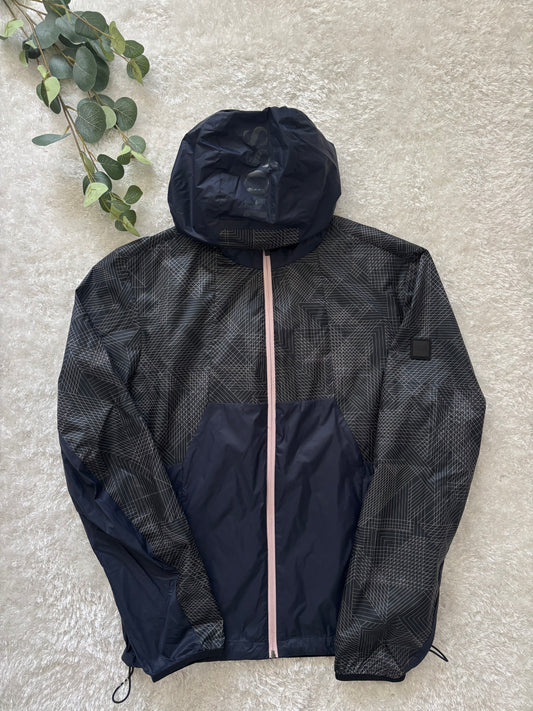 Boss Windbreaker