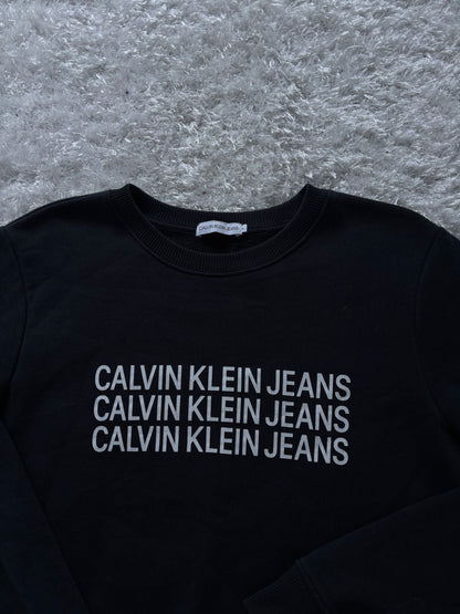 Calvin Klein Long Sleeve