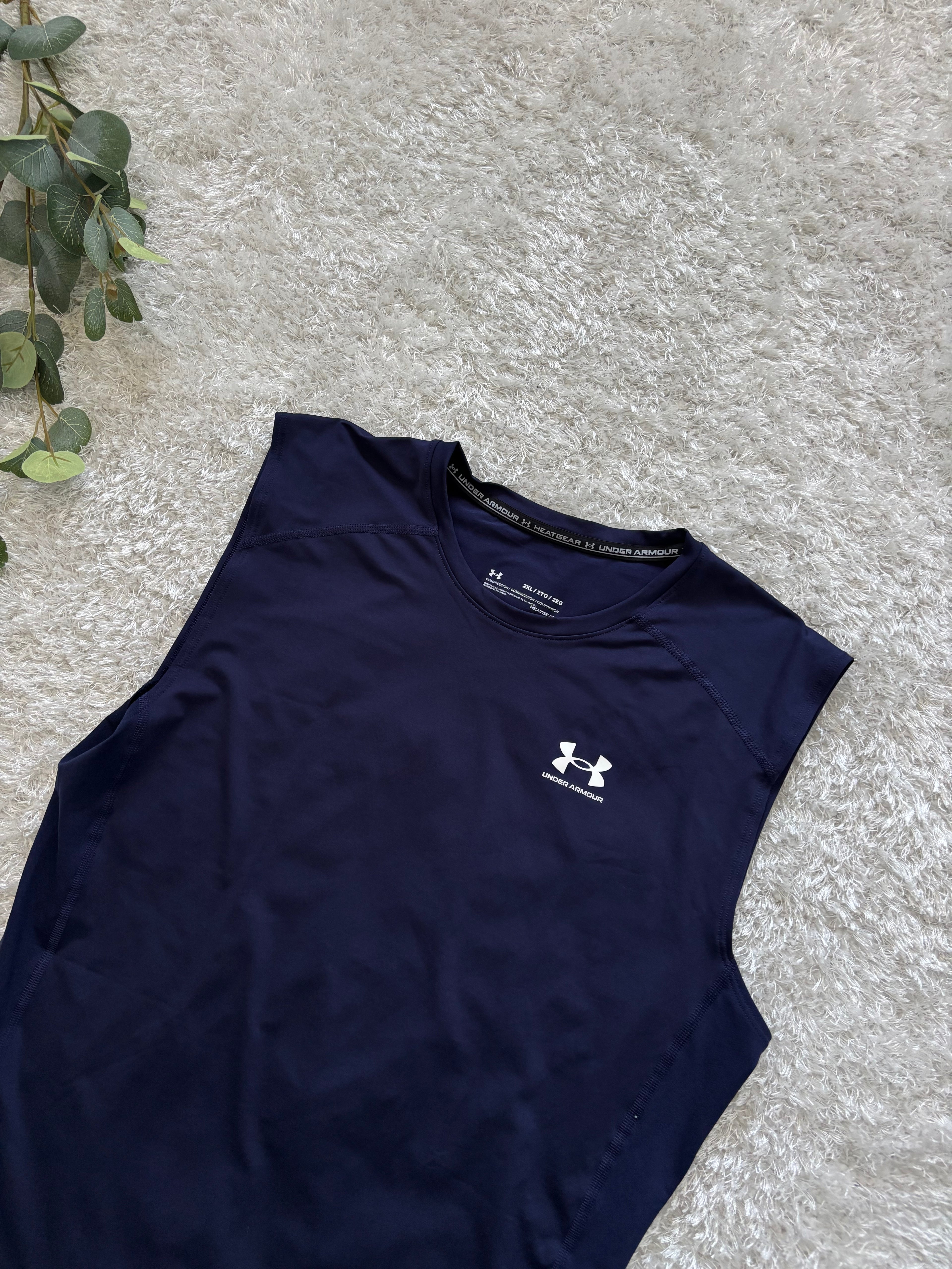 Under Armour Tank top
