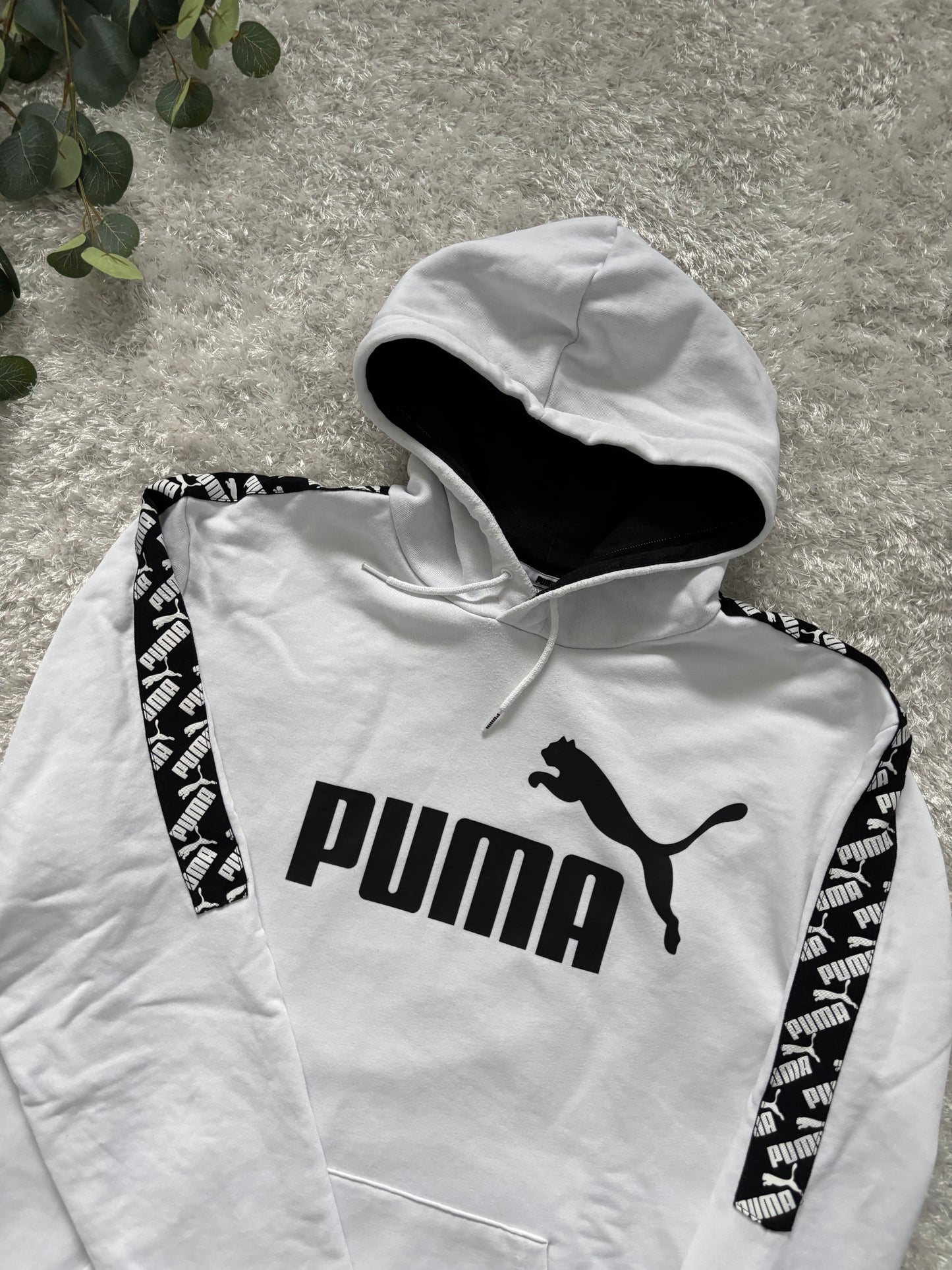 Puma Hoodie