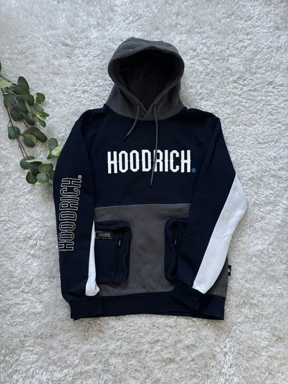 HOODRICH Set