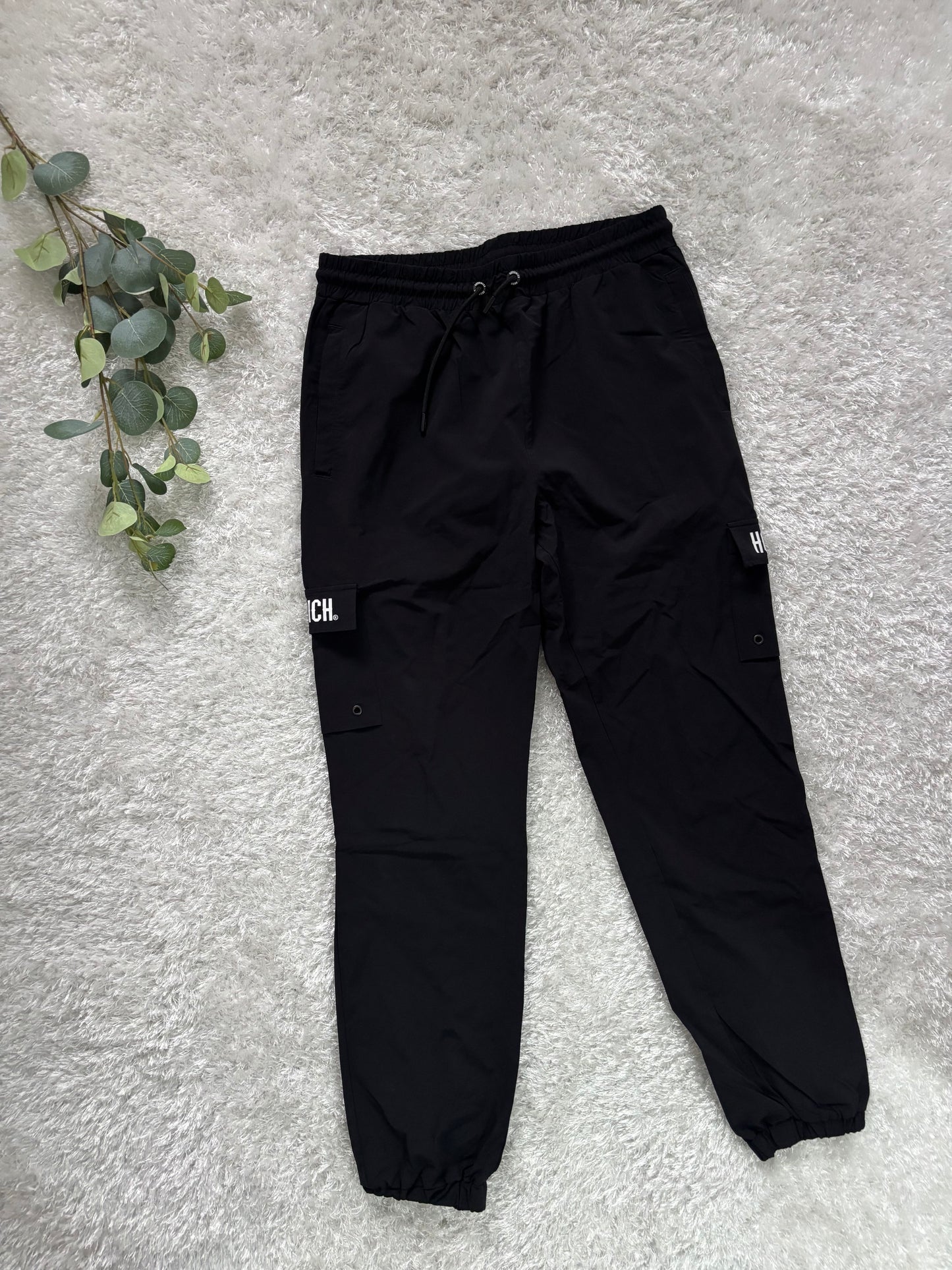 HOODRICH TrackPants