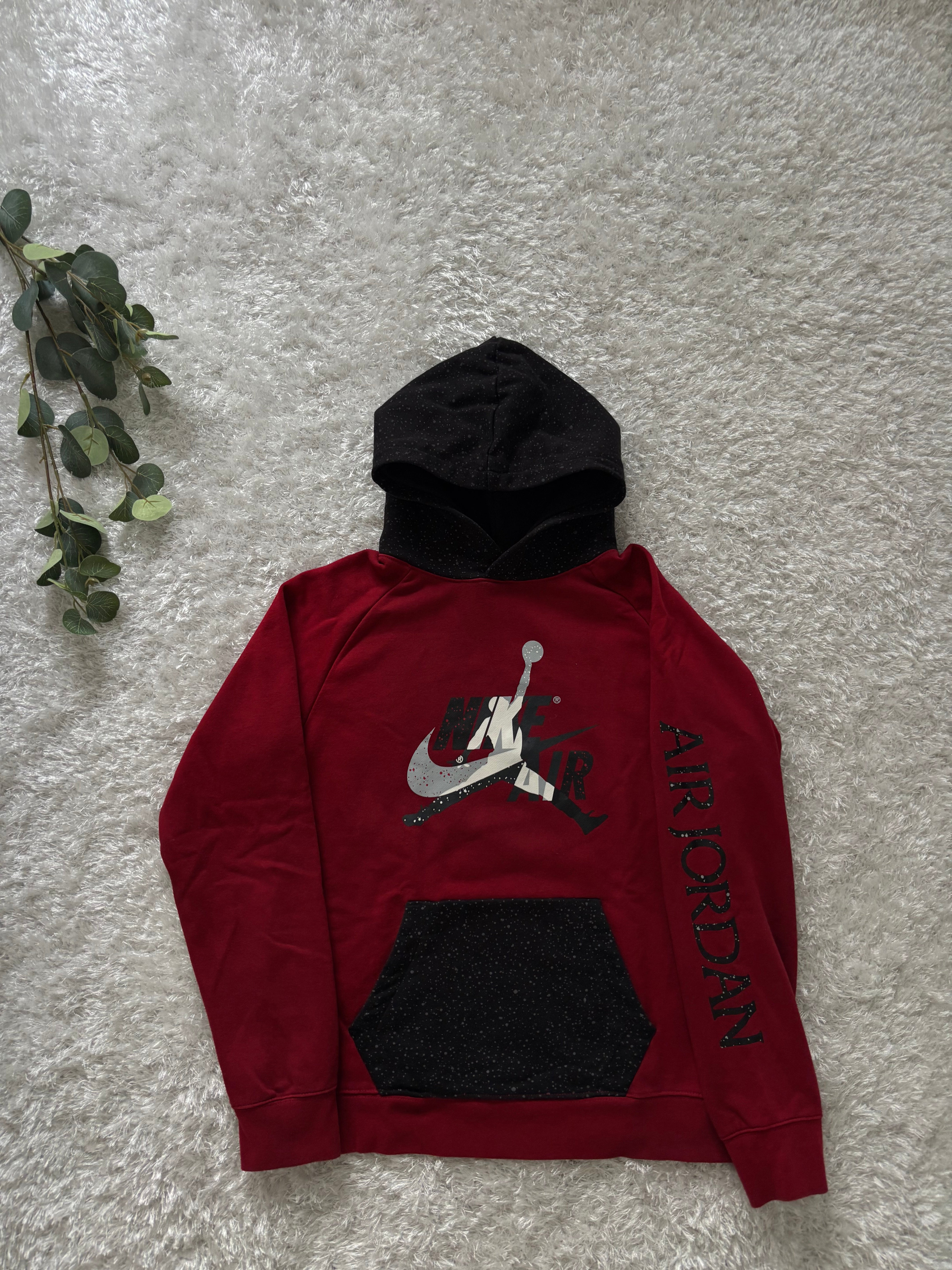 Jordan Hoodie