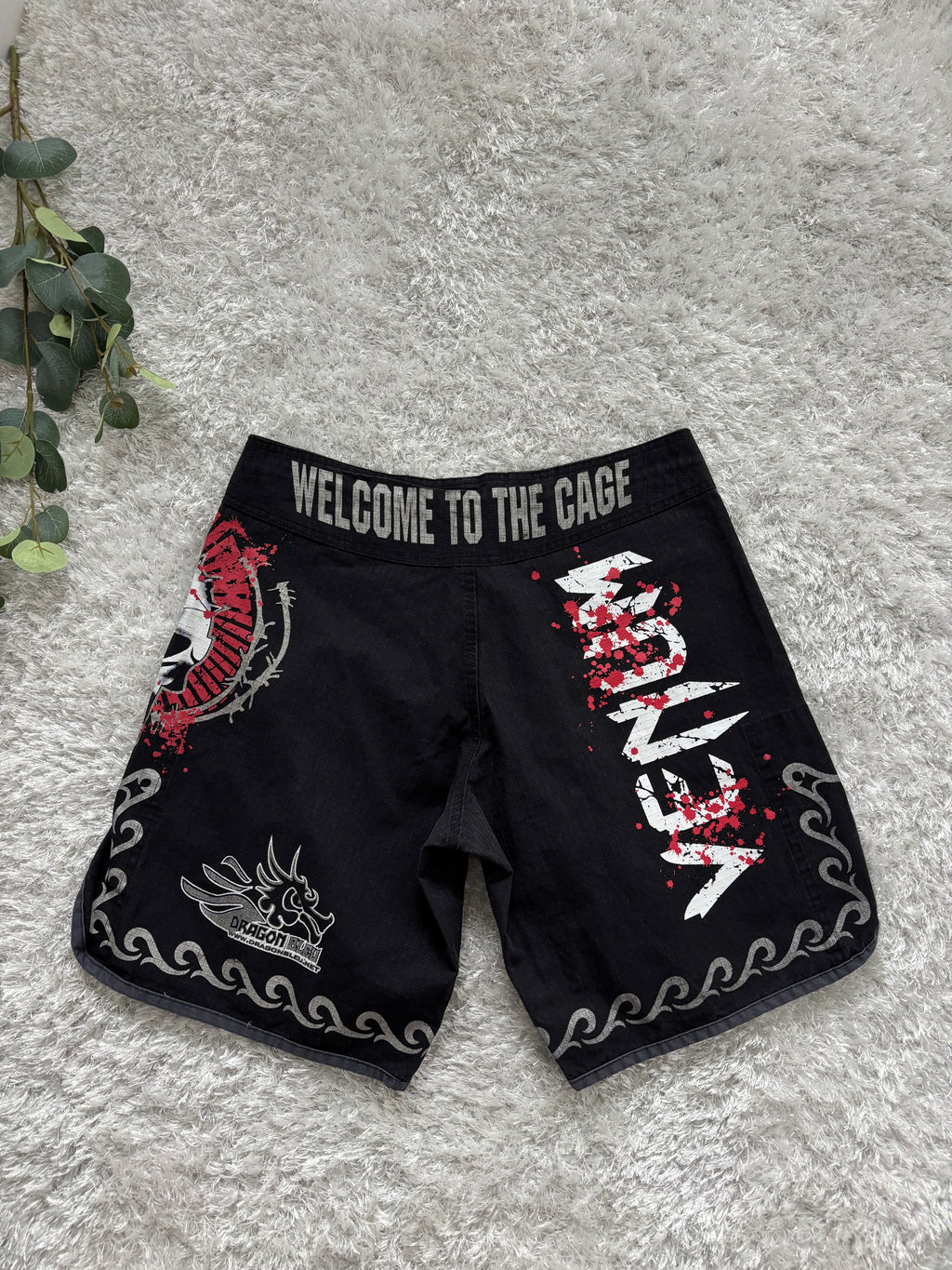 Venum Shorts
