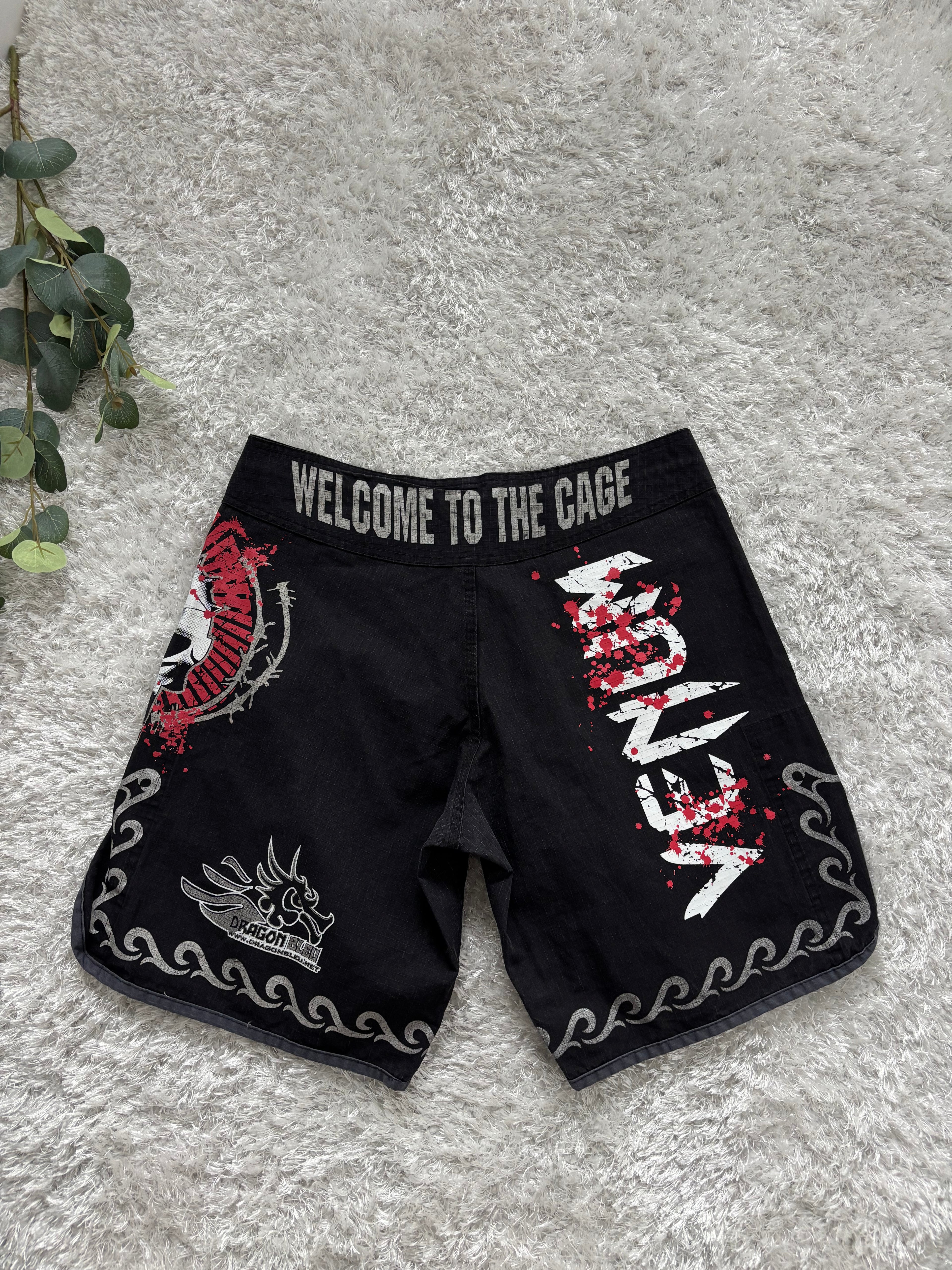 Venum Shorts