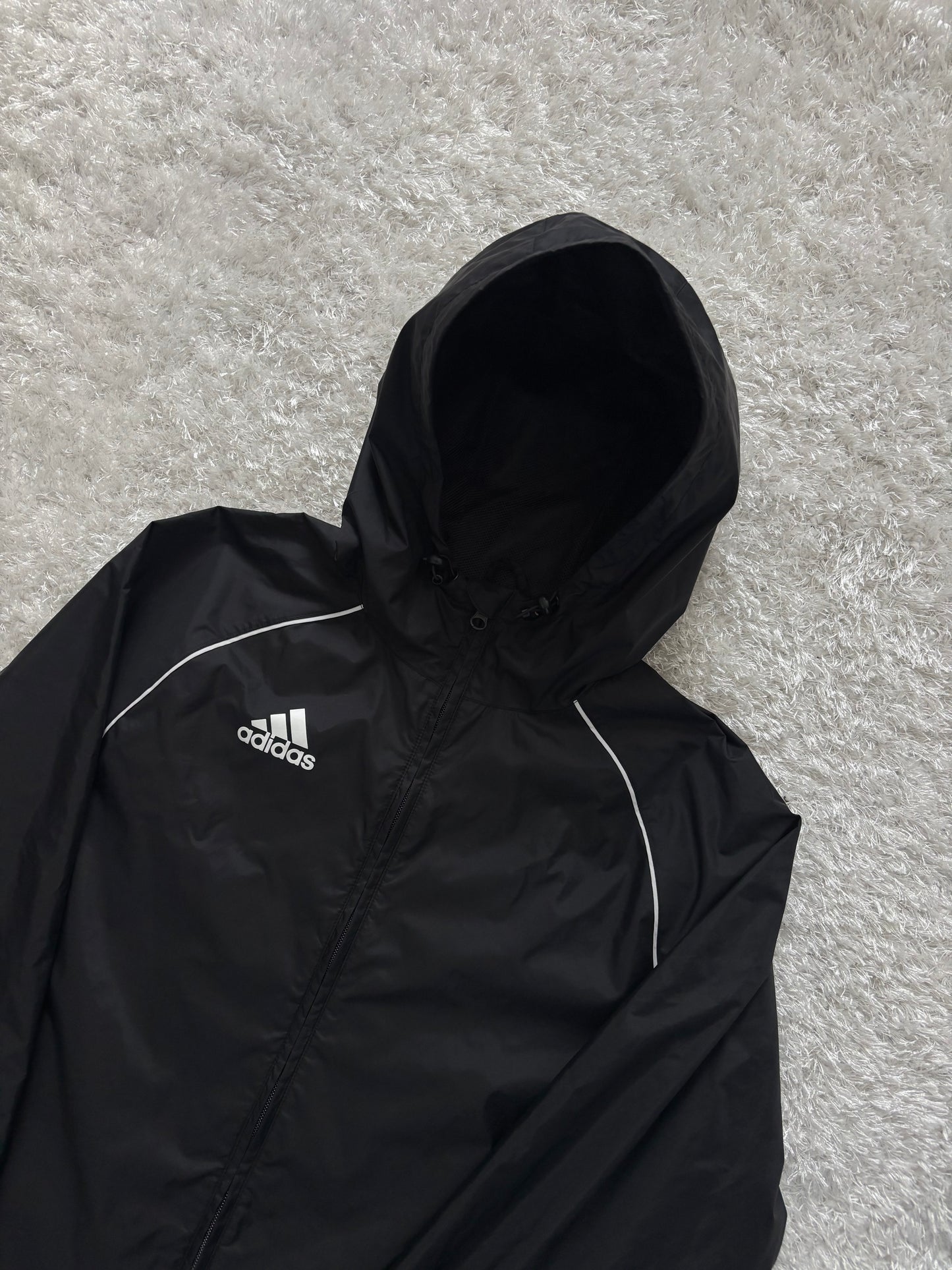 Adidas Windbreaker