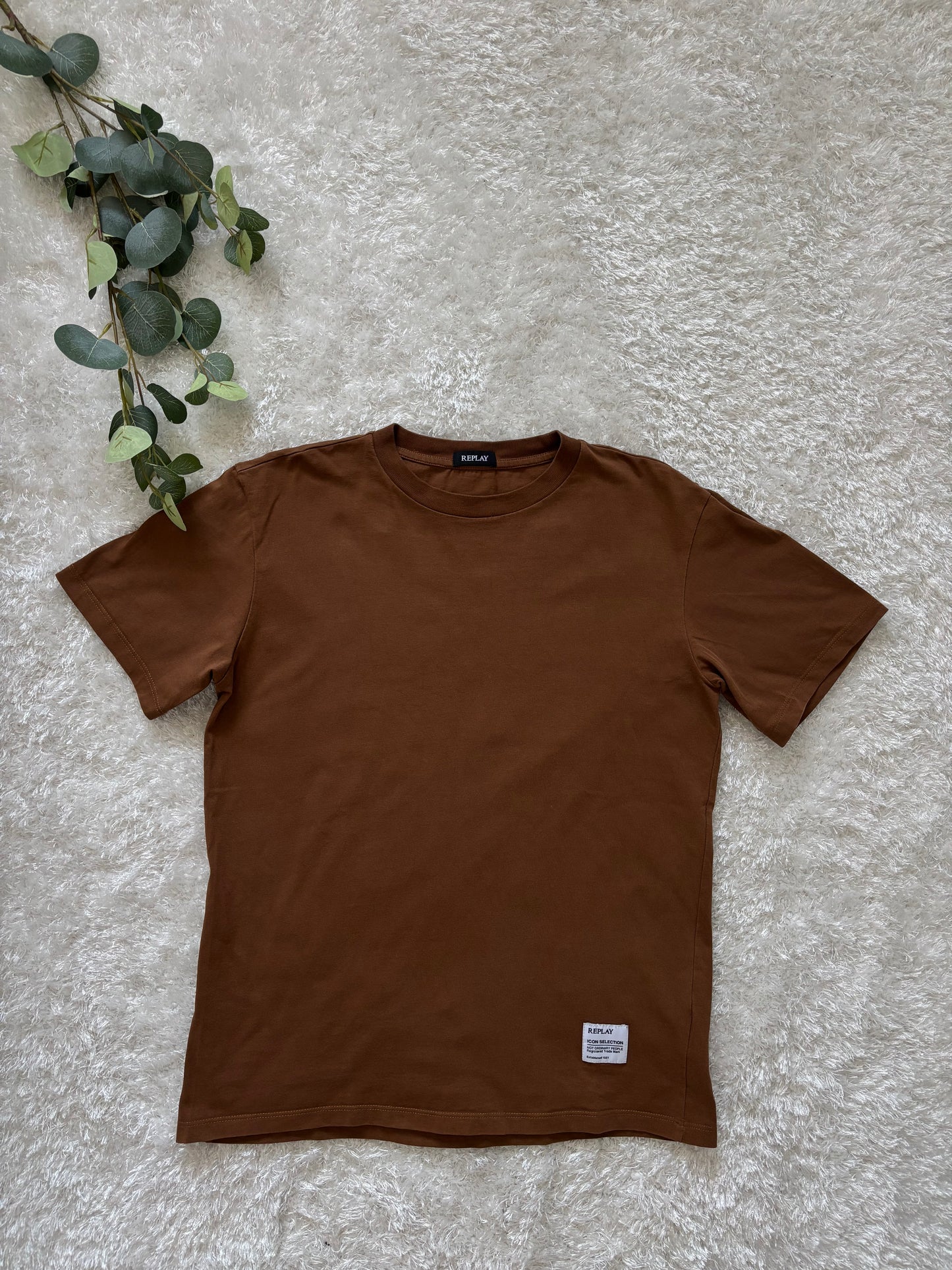 Replay T-Shirt