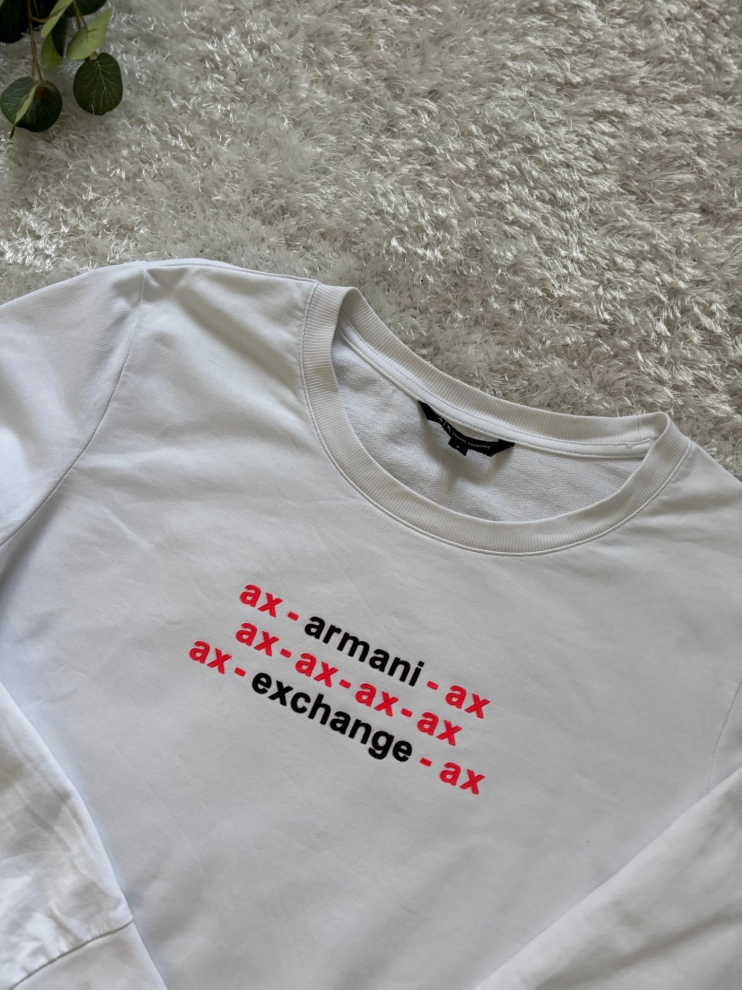 Armani Exchange Long Sleeve (Дамско)