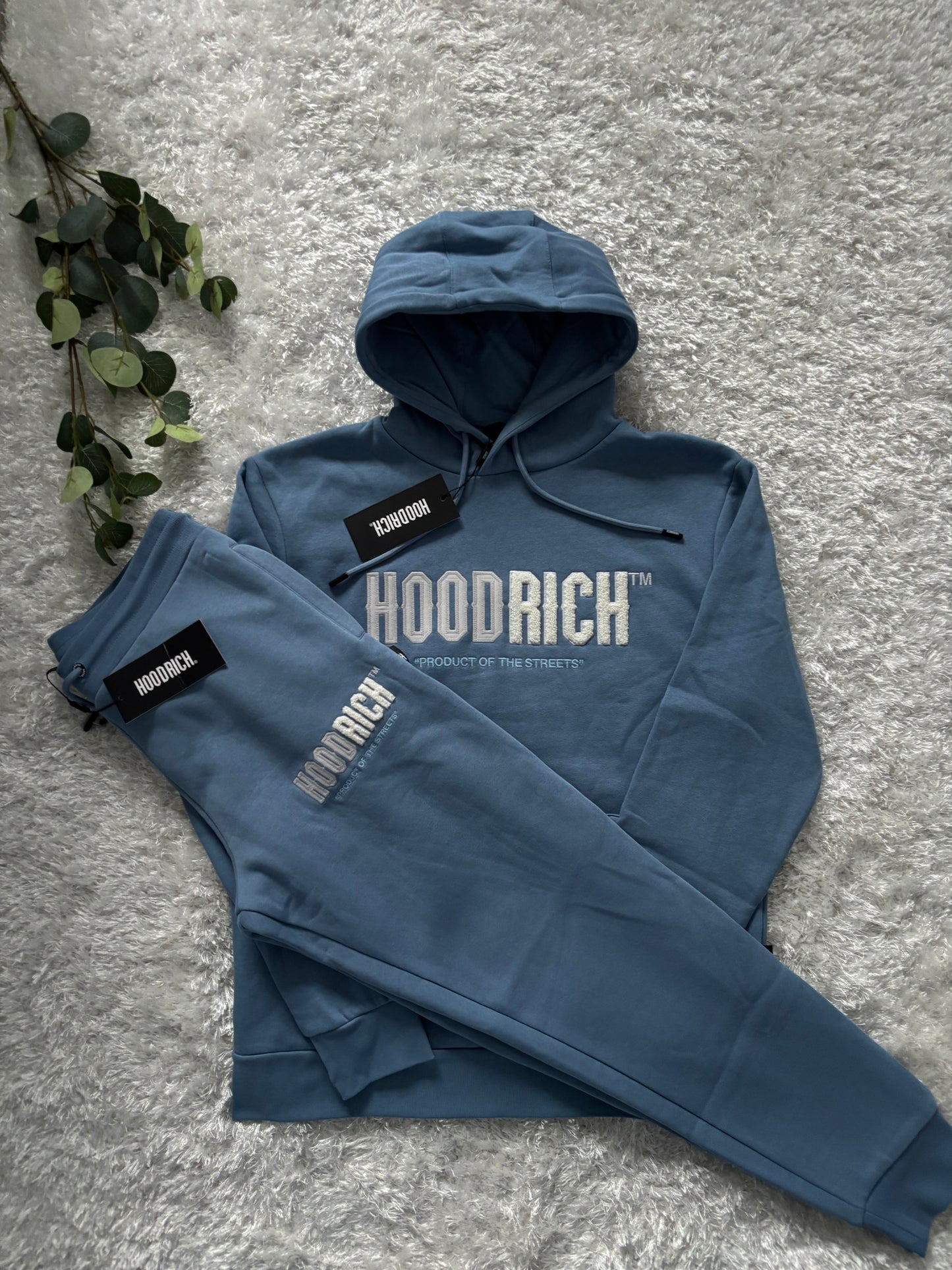 HOODRICH SET (Нов)