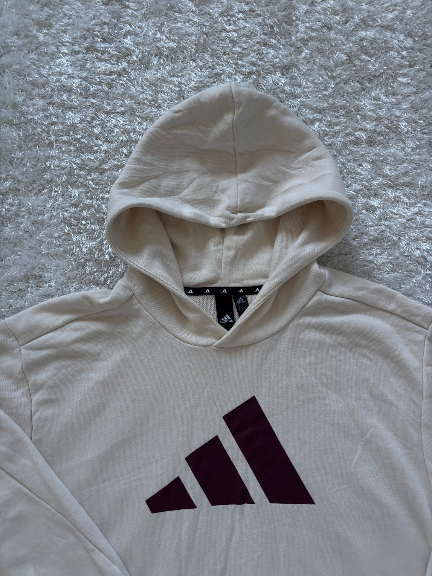 Adidas Hoodie