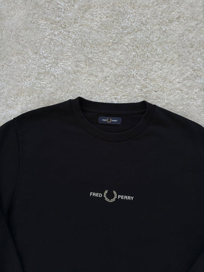 Fred Perry Long Sleeve