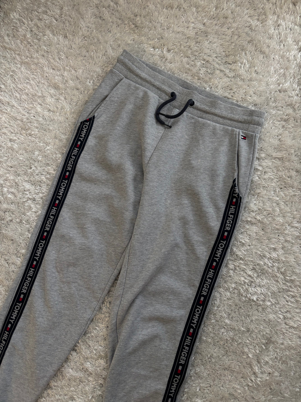 Tommy Hilfiger Trackpants
