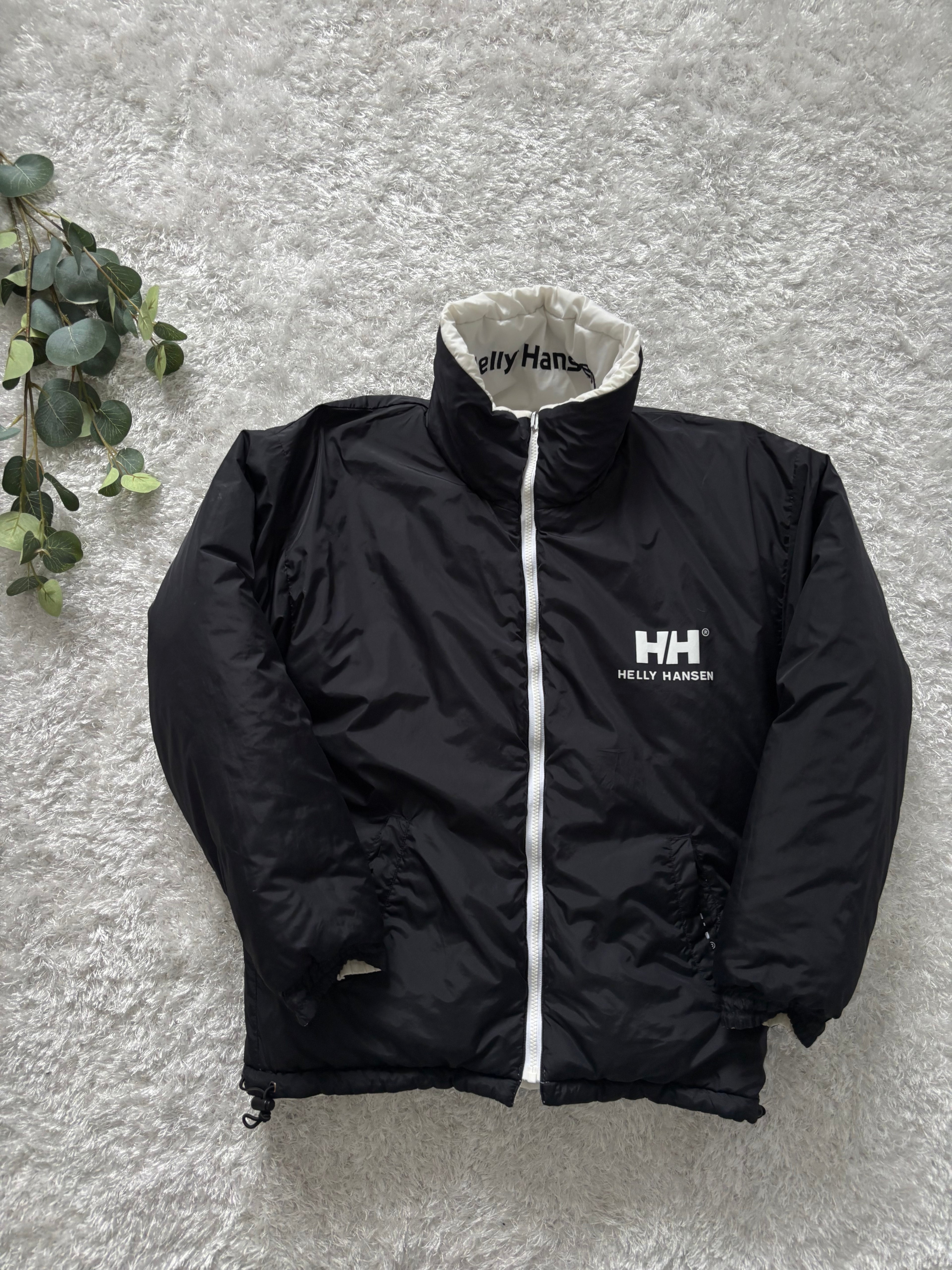 Helly Hensen Double Side Jacket