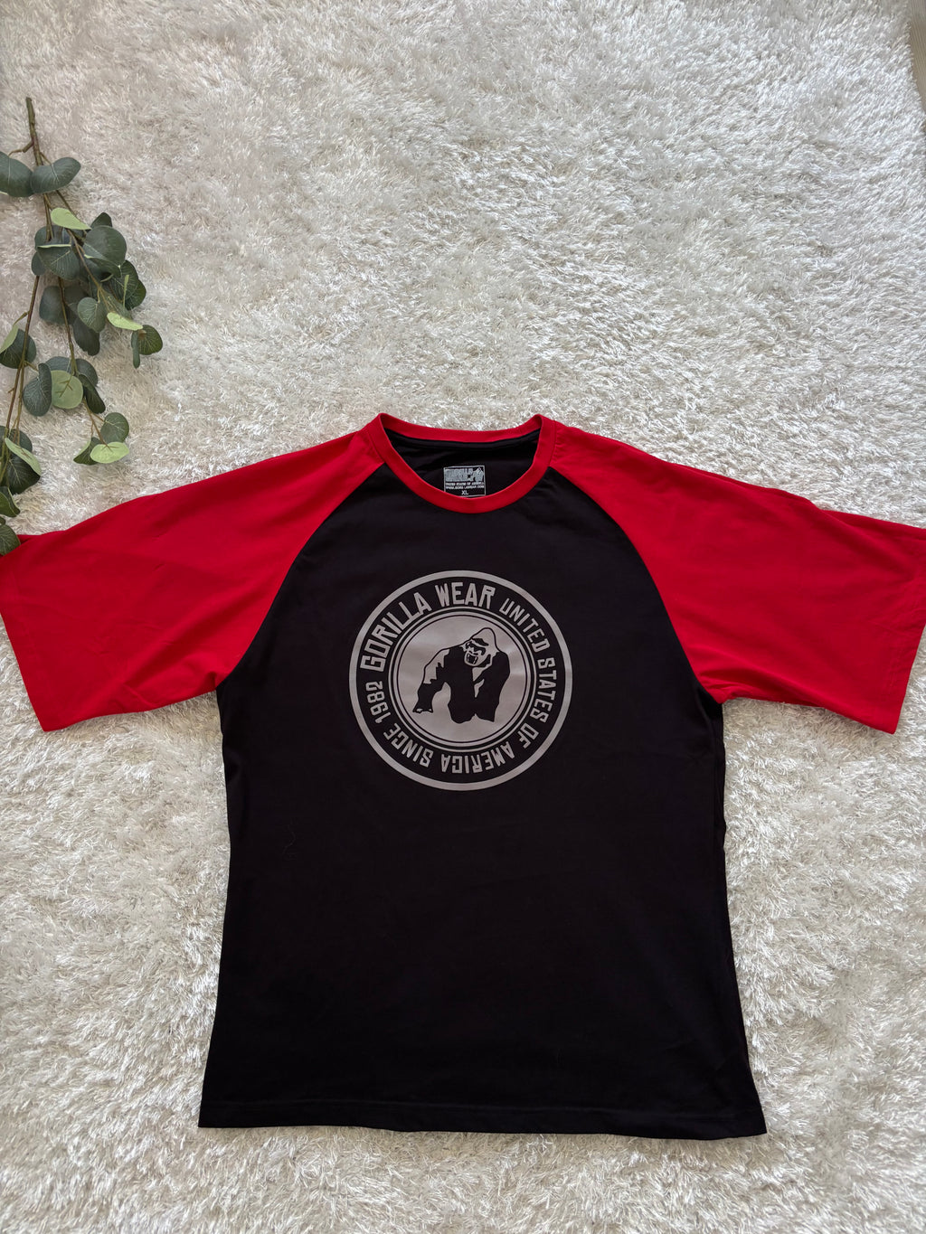 Gorilla Wear Training T-Shirt