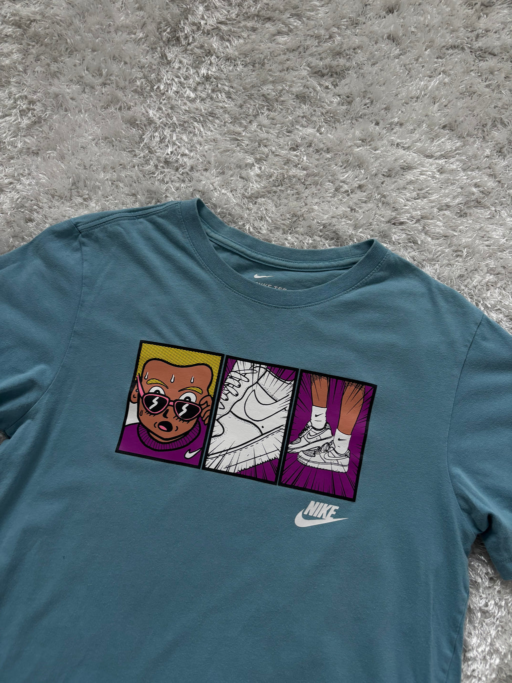 Nike T-Shirt