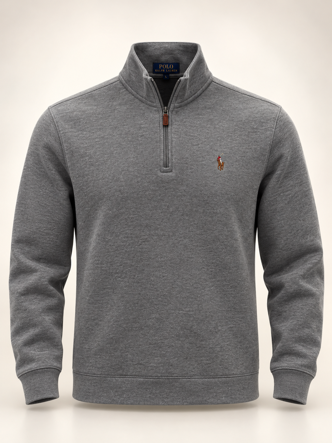 Ralph Lauren Half Zip-Up