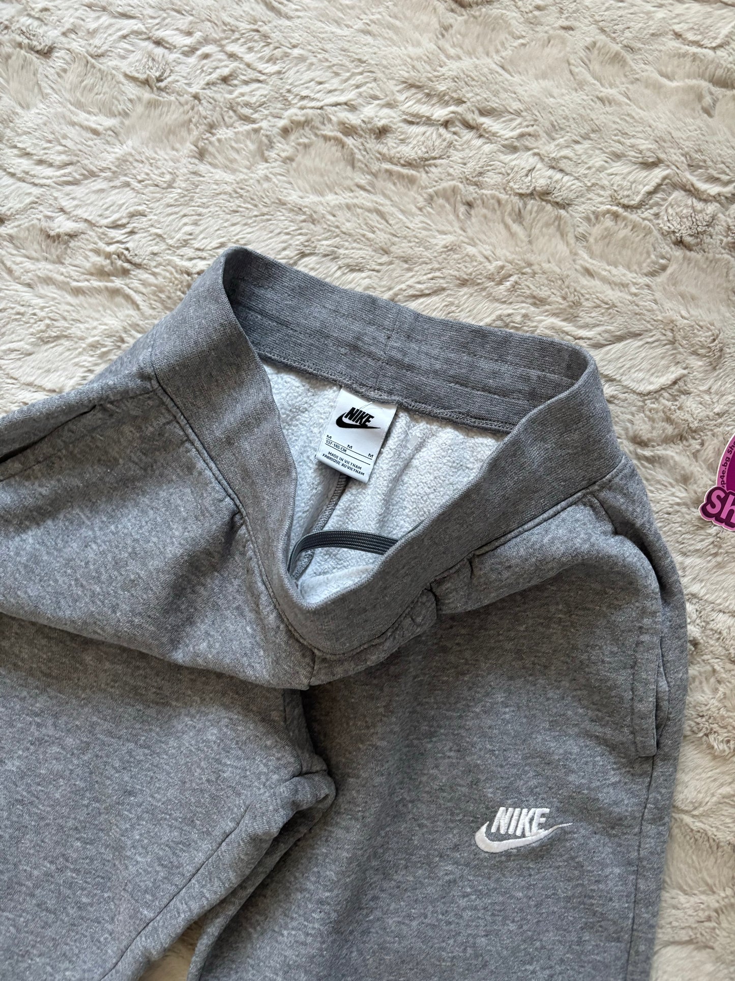 Nike Sweatpants (Дамско)