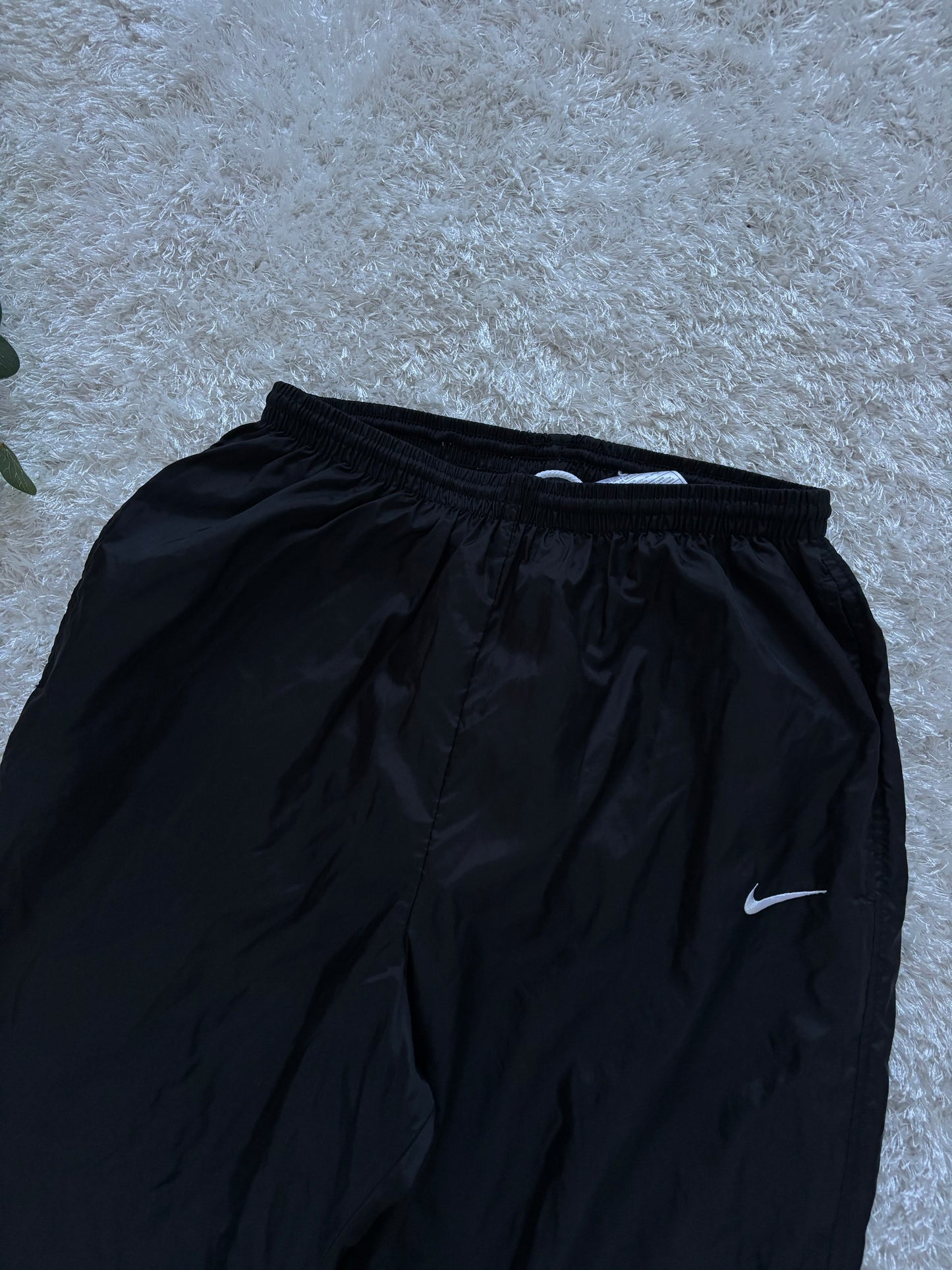 Nike Nylon Pants