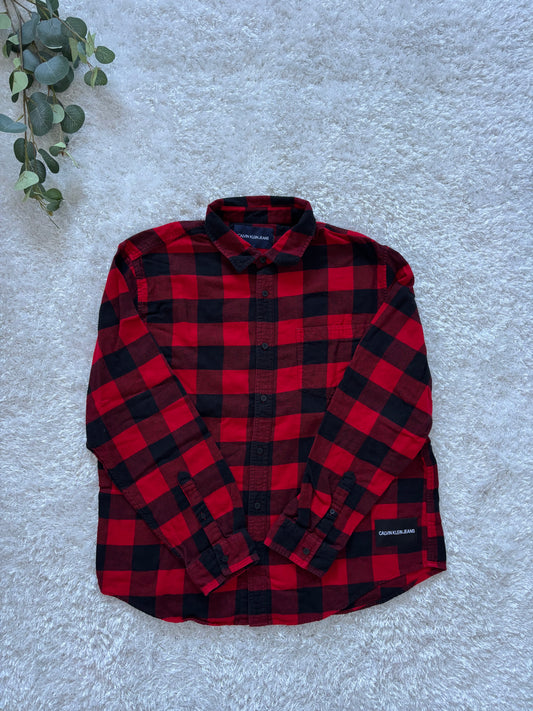Calvin Klein Shirt