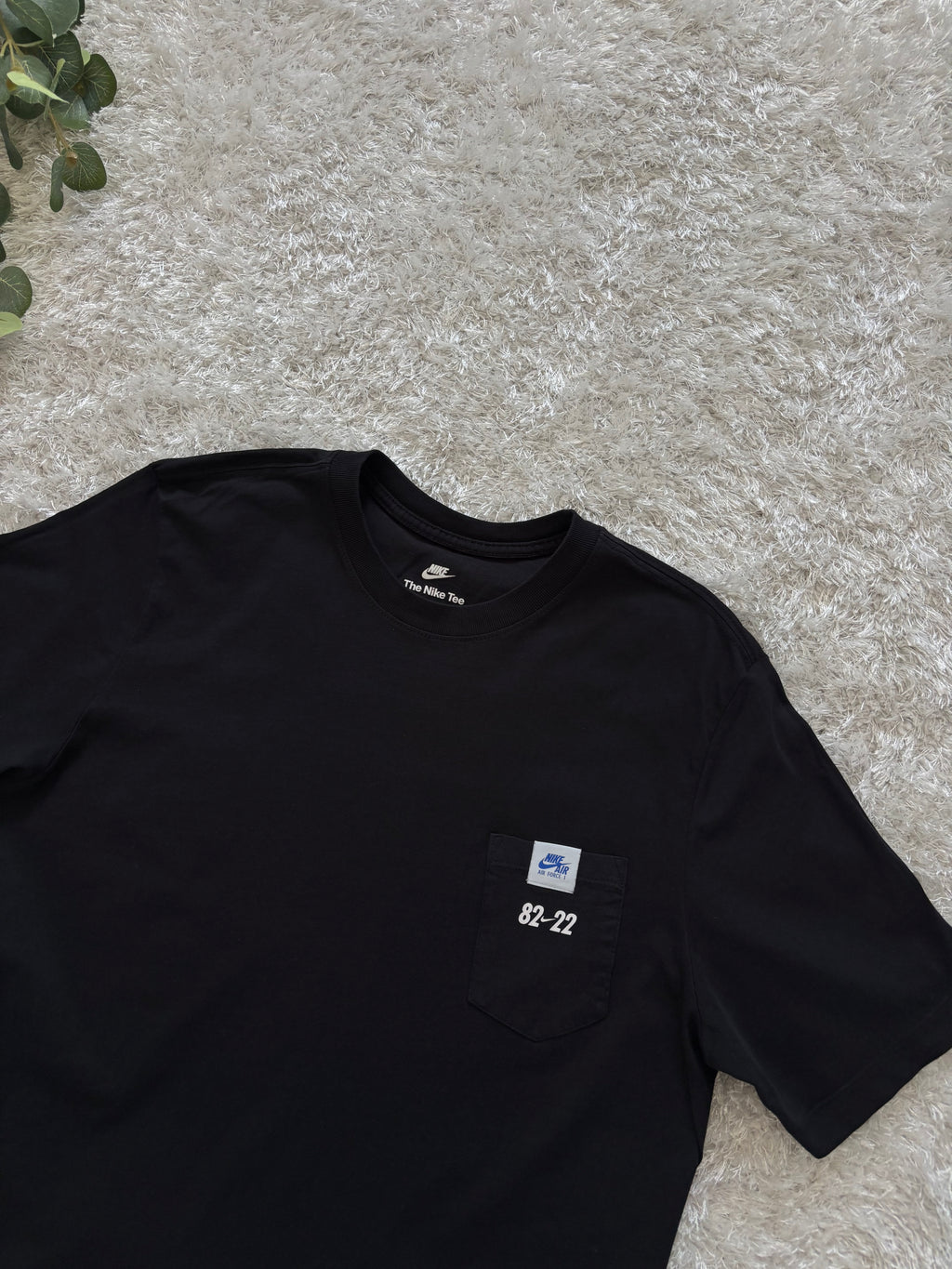 Nike Air Force T-shirt