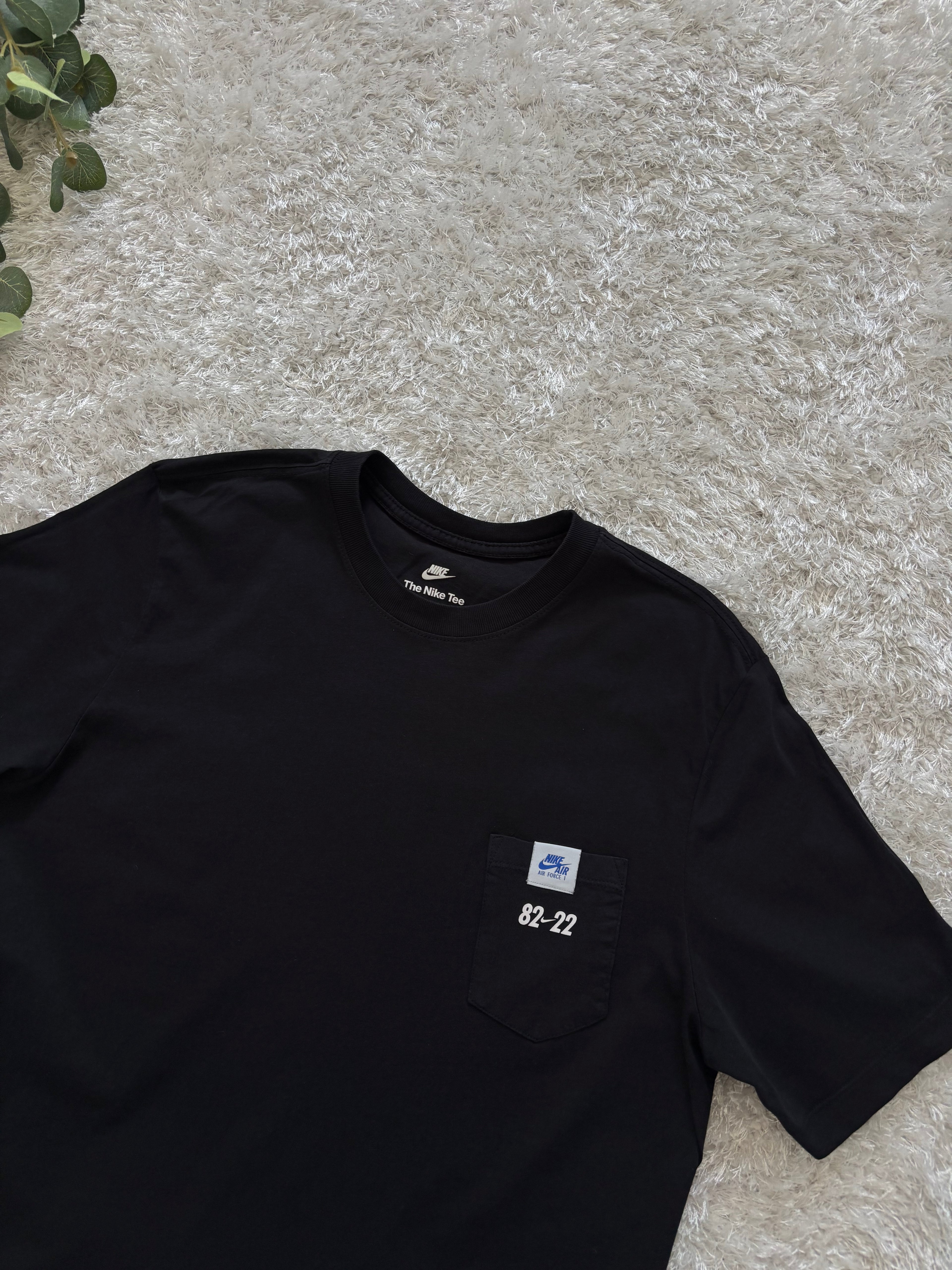 Nike Air Force T-shirt