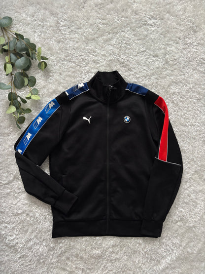 Puma x BMW Zip-Up