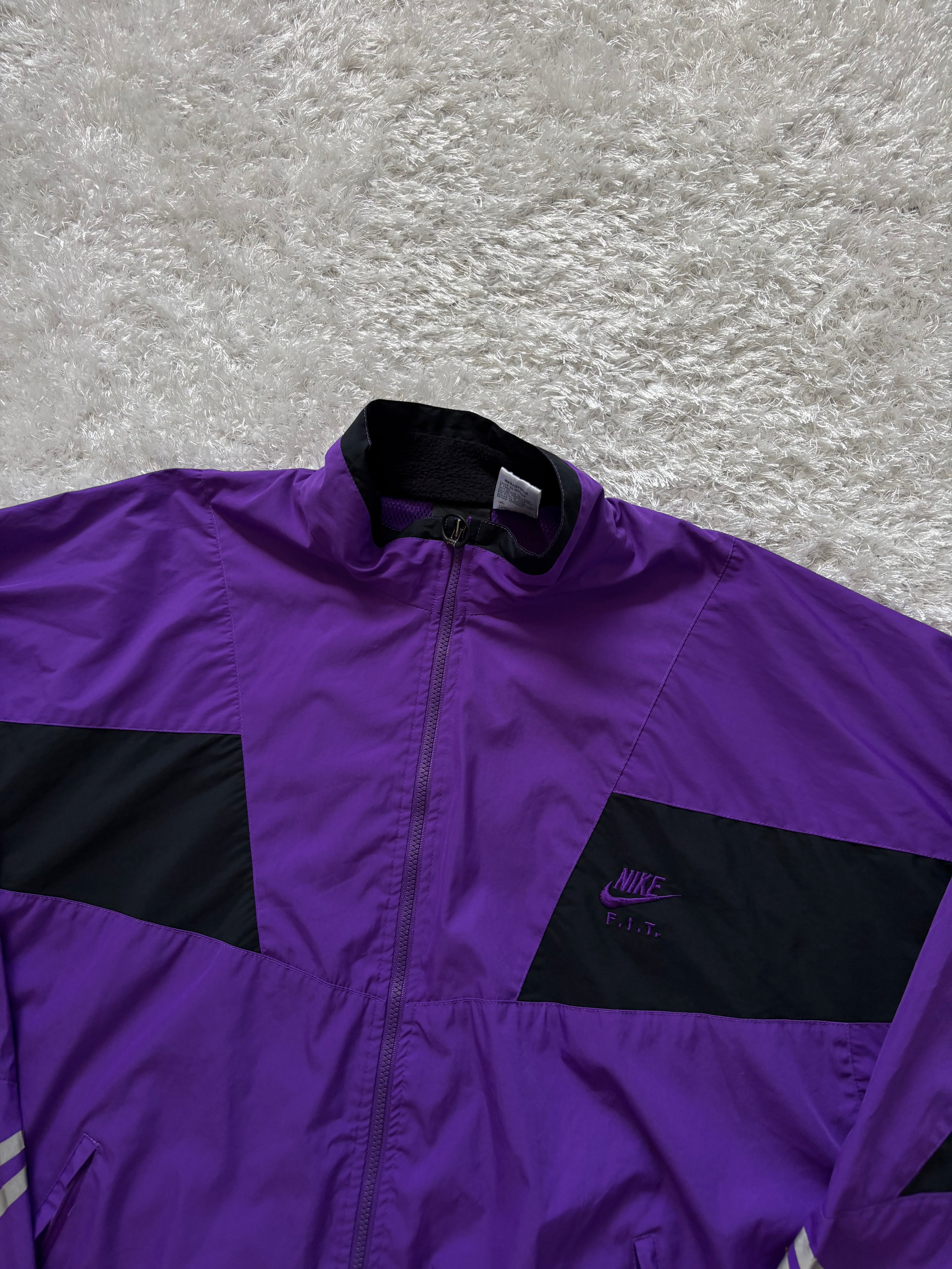 Nike Windbreaker Vintage