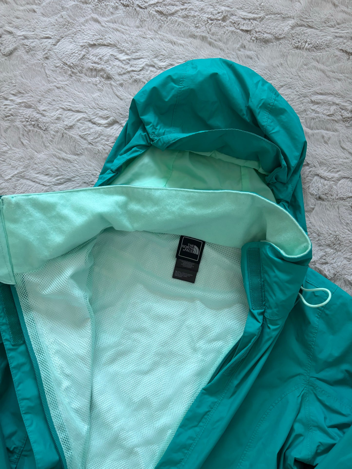 The North Face Jacket (Дамско)