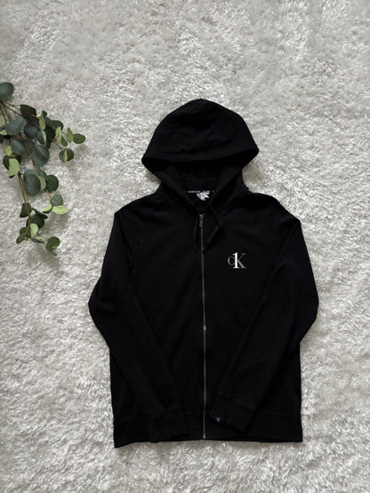 Calvin Klein Zip-Up